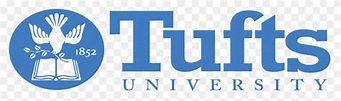 Tufts University Logo & Transparent Tufts University.PNG Logo Images