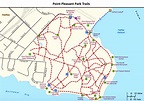 Point Pleasant Park - Great Runs