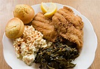The Best Soul-Food Dishes, Ranked | First We Feast