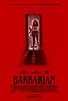 31 Days of Horror - Day One - Barbarian (2022)