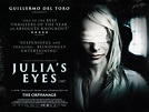 UK Trailer & Images for Julia's Eyes - HeyUGuys