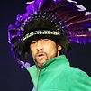Why Is Everyone So Excited About the Return of Jamiroquai? | Hat stands ...