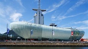 Visita Bremerhaven: El mejor viaje a Bremerhaven, Bremen, del 2022 ...