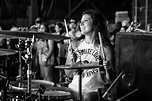 Jess Bowen - Most Innovative Stickwoman | Zero To Drum