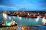 Port of Liverpool to automate its gate | Container Management