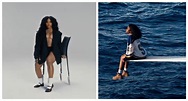 SZA Announces 'S.O.S' Album Release Date in Stunning Trailer - That ...