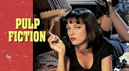 Movie Pulp Fiction HD Wallpaper
