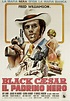 Black Caesar (#2 of 2): Extra Large Movie Poster Image - IMP Awards