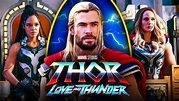 Thor: Amor y Trueno | Tráiler Oficial 2 | Doblado | Español Latino ...
