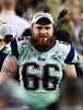 Detroit Lions should claim center Bryan Stork from New England