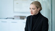 ‘The Dropout’ Review: Amanda Seyfried Is Elizabeth Holmes in Hulu Show ...