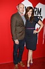 Rob Corddry and wife Sandra Corddry at the Los Angeles Premiere of WARM ...