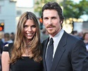 Meet Christian Bale's Wife Sibi Blazic (Bio, Wiki)