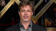 César 2023 : Brad Pitt fait une apparition surprise et réveille la ...