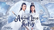 Xu Kai Ancient Love Poetry Wallpapers - Wallpaper Cave