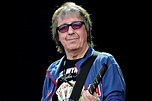Ex Rolling Stones Bassist Bill Wyman Diagnosed With Cancer