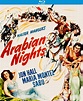 Arabian Nights - Kino Lorber Theatrical