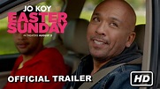 Easter Sunday Official Trailer | Jo Koy | Universal Pictures - YouTube