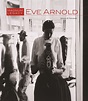 Who was Eve Arnold? The woman behind some iconic photographs - The ...