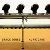 Hurricane by Grace Jones - Music Charts