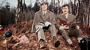 'The Hound Of The Baskervilles' (1978) Blu-Ray Review - Peter Cook And ...