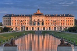 Palacio de Constantino, Palacio Konstantínovski, Palacio de los ...
