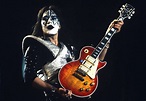 Ace Frehley Had 1 Hit Song Without Kiss and It Was Originally by ...