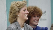 What Is Princess Diana's Sister Sarah Spencer Doing Now? - News Colony