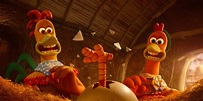 Netflix's Chicken Run 2: release date, title and more