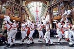10 tradições britânicas e festivais no Reino Unido - Apure Guria