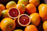 La naranja sanguina, aromática y versátil en la cocina