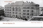 Collegium Fridericianum - Wikipedia Friedrich, Old Photographs, Poland ...