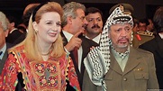 França encerra investigações sobre morte de Yasser Arafat – DW – 03/09/2015