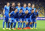 Slovakia National Football Team – Stock Editorial Photo © katatonia82 ...