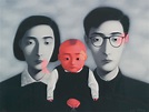 Zhang Xiaogang: China’s most important painter & his Bloodlines series