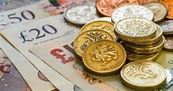 Moeda na Inglaterra: Conheça mais sobre a moeda do Reino Unido!