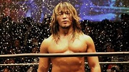 New Japan Hiroshi Tanahashi on WWE, Ring of Honor world title - Sports ...