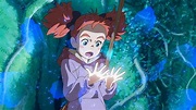 ‘Mary and the Witch’s Flower’ sprouts from tradition of Studio Ghibli ...