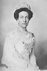 1910 Victoria of Baden, Queen of Sweden | Grand Ladies | gogm