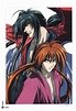From Rurouni Kenshin Artbook by Nobuhiro Watsuki | Super anime, Anime ...