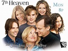 7TH Heaven - 7th Heaven Wallpaper (31820260) - Fanpop