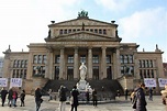 Puerta de Brandenburgo | Qué ver en Berlin