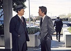 Karl Malden and Michael Douglas in The Streets of San Francisco (TV ...