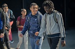 La Vie scolaire – Schulalltag | Film-Rezensionen.de