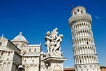 Descubre cuáles son los lugares más bonitos de Italia