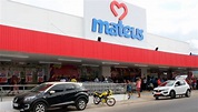 Grupo Mateus cresce no seu projeto de expansão e inaugura mais uma loja ...