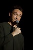 Dan Soder Talks What Is and Isn't Off-Limits in Comedy Today