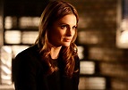 Stana Katic Leaving ‘Castle’ for Season 9 — Beckett Dies? | TVLine
