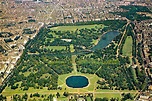 Conoce el Hyde park en Londres - Parques Alegres I.A.P.