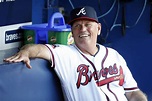 Brian Snitker thrilled to still be managing Atlanta | Braves ...
